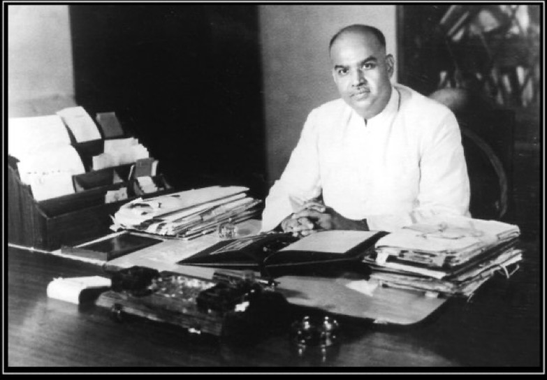 The Forgotten Martyr Who Challenged Article 370- Dr. Syama Prasad Mookerjee’s Mysterious Death and Undying Legacy