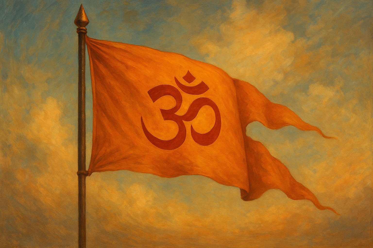 The Time for Bharat to Rise: From Sanatana Roots to Global Relevance