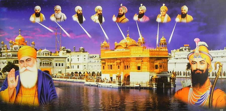 From “Hind-di-Chadar” to Hate: How History Was Twisted to Divide Sikhs and Hindus